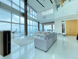 Marina Bay Residences (D1), Condominium #629378391